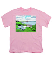 Truro Massachusetts - Youth T-Shirt