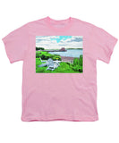 Truro Massachusetts - Youth T-Shirt