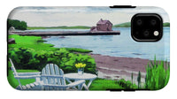 Truro Massachusetts - Phone Case