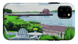 Truro Massachusetts - Phone Case