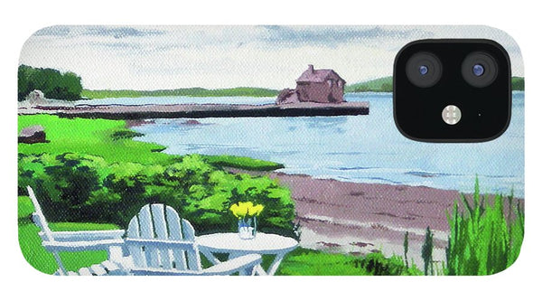 Truro Massachusetts - Phone Case