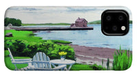 Truro Massachusetts - Phone Case