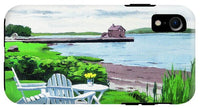 Truro Massachusetts - Phone Case