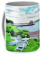 Truro Massachusetts - Mug