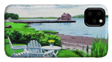 Truro Massachusetts - Phone Case