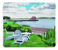 Truro Massachusetts - Blanket