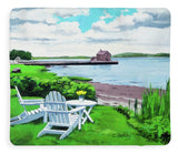 Truro Massachusetts - Blanket