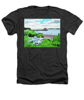 Truro Massachusetts - Heathers T-Shirt