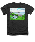 Truro Massachusetts - Heathers T-Shirt