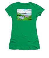 Truro Massachusetts - Women's T-Shirt