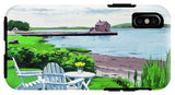 Truro Massachusetts - Phone Case