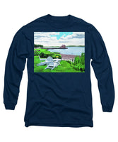 Truro Massachusetts - Long Sleeve T-Shirt
