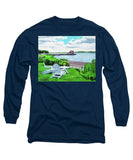 Truro Massachusetts - Long Sleeve T-Shirt
