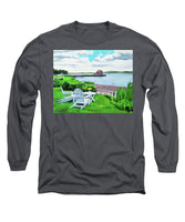 Truro Massachusetts - Long Sleeve T-Shirt