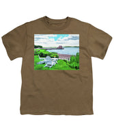 Truro Massachusetts - Youth T-Shirt