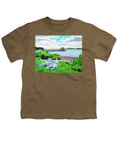 Truro Massachusetts - Youth T-Shirt