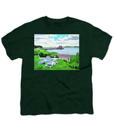 Truro Massachusetts - Youth T-Shirt