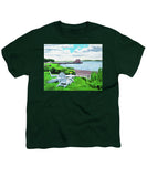 Truro Massachusetts - Youth T-Shirt