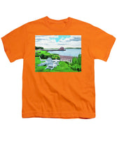 Truro Massachusetts - Youth T-Shirt