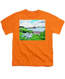 Truro Massachusetts - Youth T-Shirt