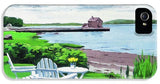 Truro Massachusetts - Phone Case