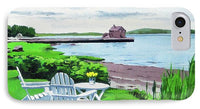 Truro Massachusetts - Phone Case