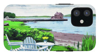 Truro Massachusetts - Phone Case