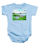Truro Massachusetts - Baby Onesie