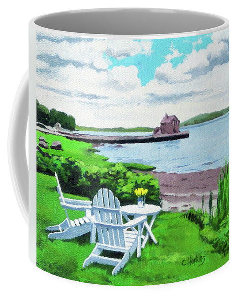 Truro Massachusetts - Mug