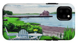 Truro Massachusetts - Phone Case
