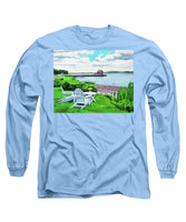 Truro Massachusetts - Long Sleeve T-Shirt