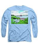 Truro Massachusetts - Long Sleeve T-Shirt