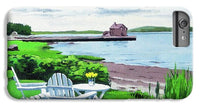 Truro Massachusetts - Phone Case