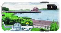 Truro Massachusetts - Phone Case