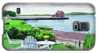 Truro Massachusetts - Phone Case