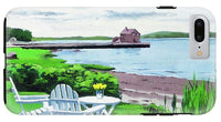 Truro Massachusetts - Phone Case