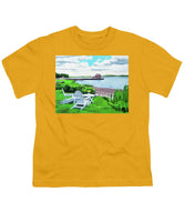 Truro Massachusetts - Youth T-Shirt