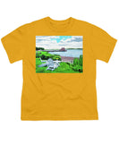 Truro Massachusetts - Youth T-Shirt