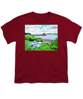 Truro Massachusetts - Youth T-Shirt