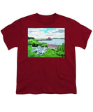 Truro Massachusetts - Youth T-Shirt