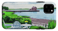 Truro Massachusetts - Phone Case