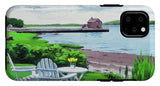 Truro Massachusetts - Phone Case