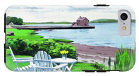 Truro Massachusetts - Phone Case