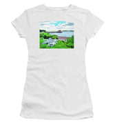 Truro Massachusetts - Women's T-Shirt