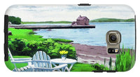 Truro Massachusetts - Phone Case