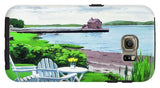 Truro Massachusetts - Phone Case