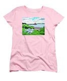 Truro Massachusetts - Women's T-Shirt (Standard Fit)