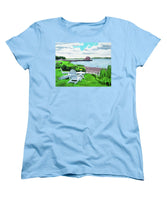 Truro Massachusetts - Women's T-Shirt (Standard Fit)