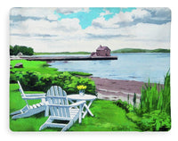 Truro Massachusetts - Blanket