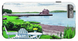 Truro Massachusetts - Phone Case